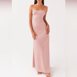 Peppermayo maxi dress